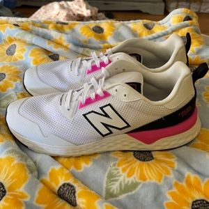 New balance fresh foam
